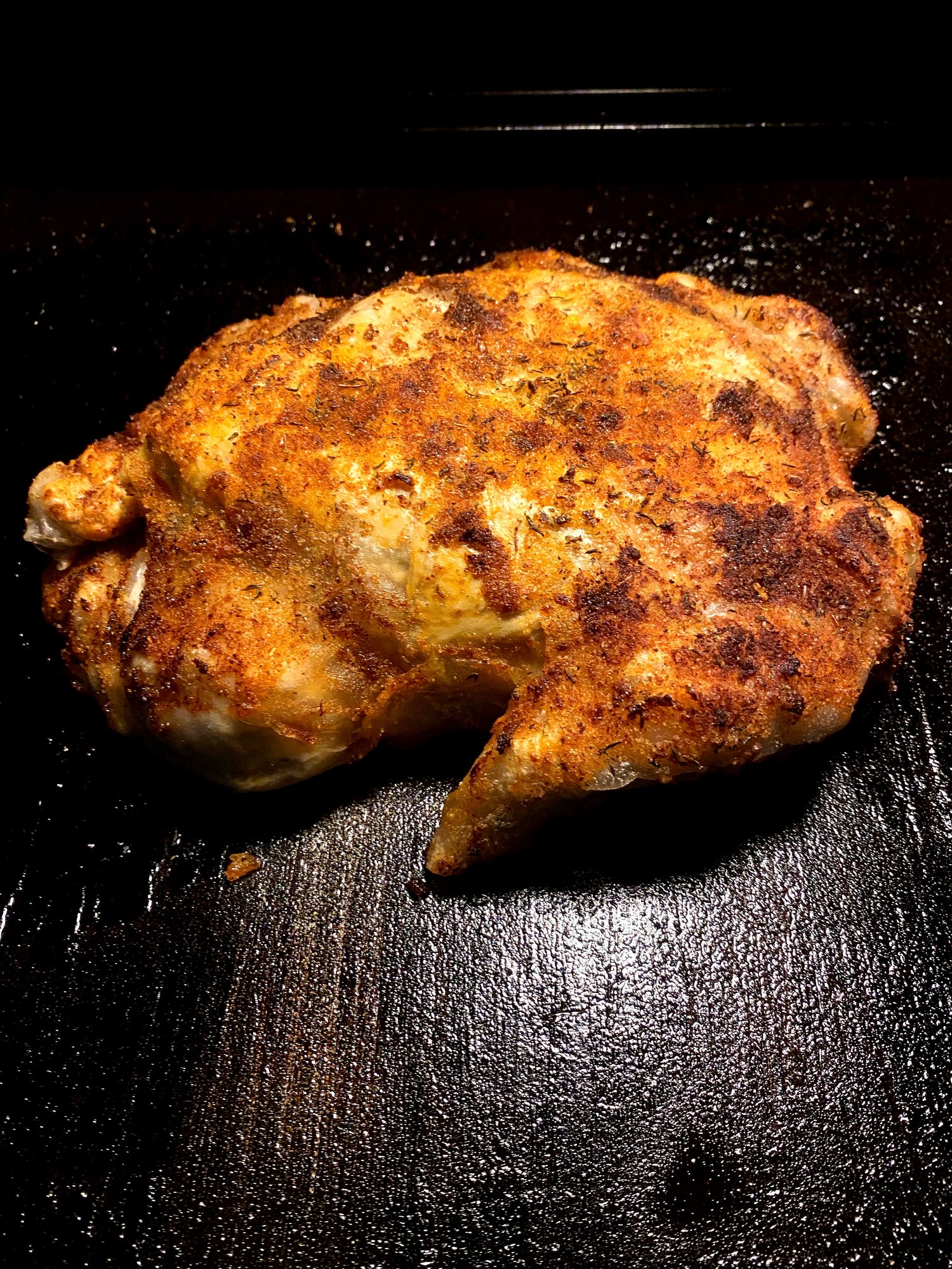 Plant Based Soy Free Vegan Rotisserie Chicken | White Meat Alternative