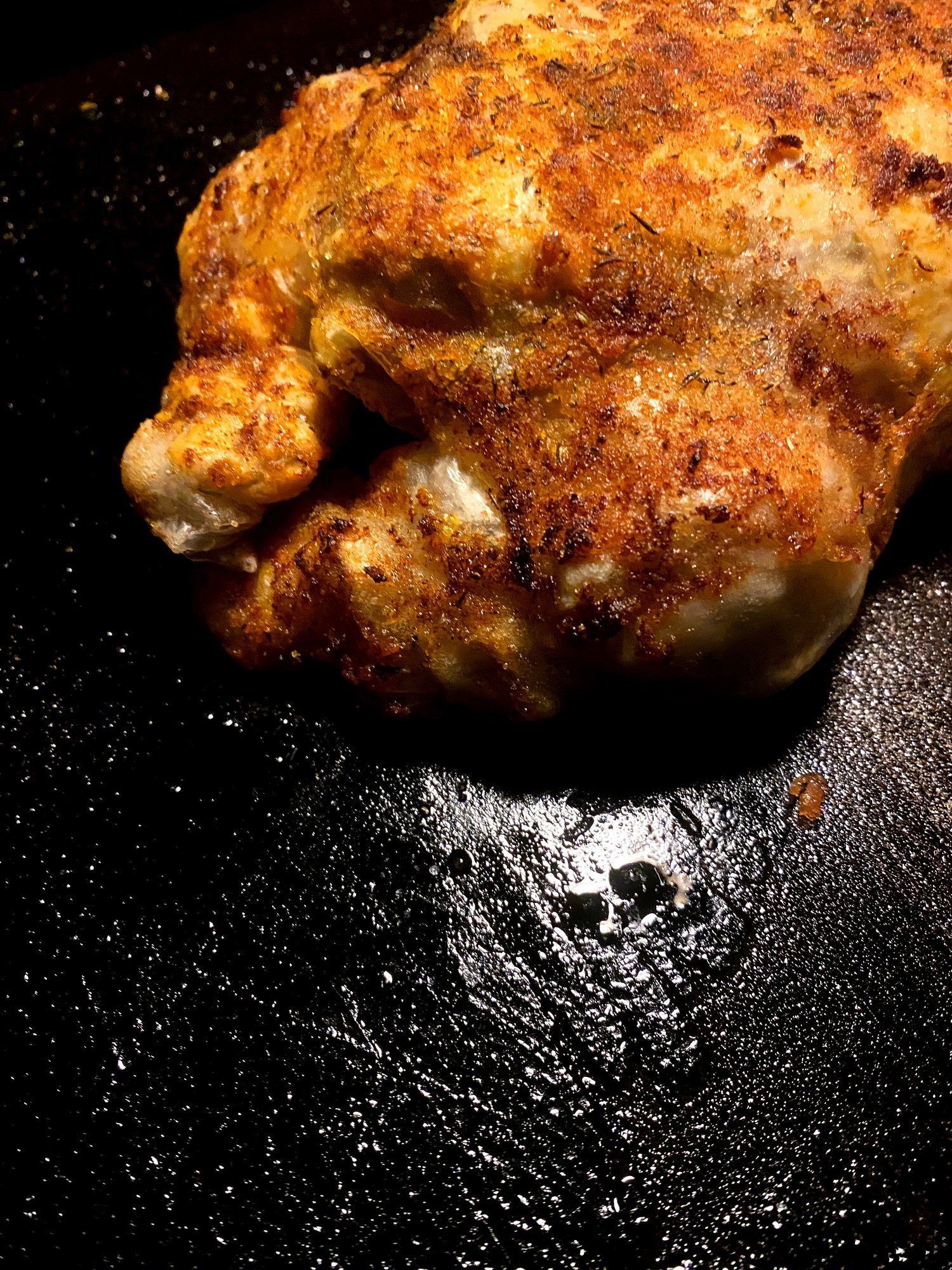 Plant Based Soy Free Vegan Rotisserie Chicken | White Meat Alternative