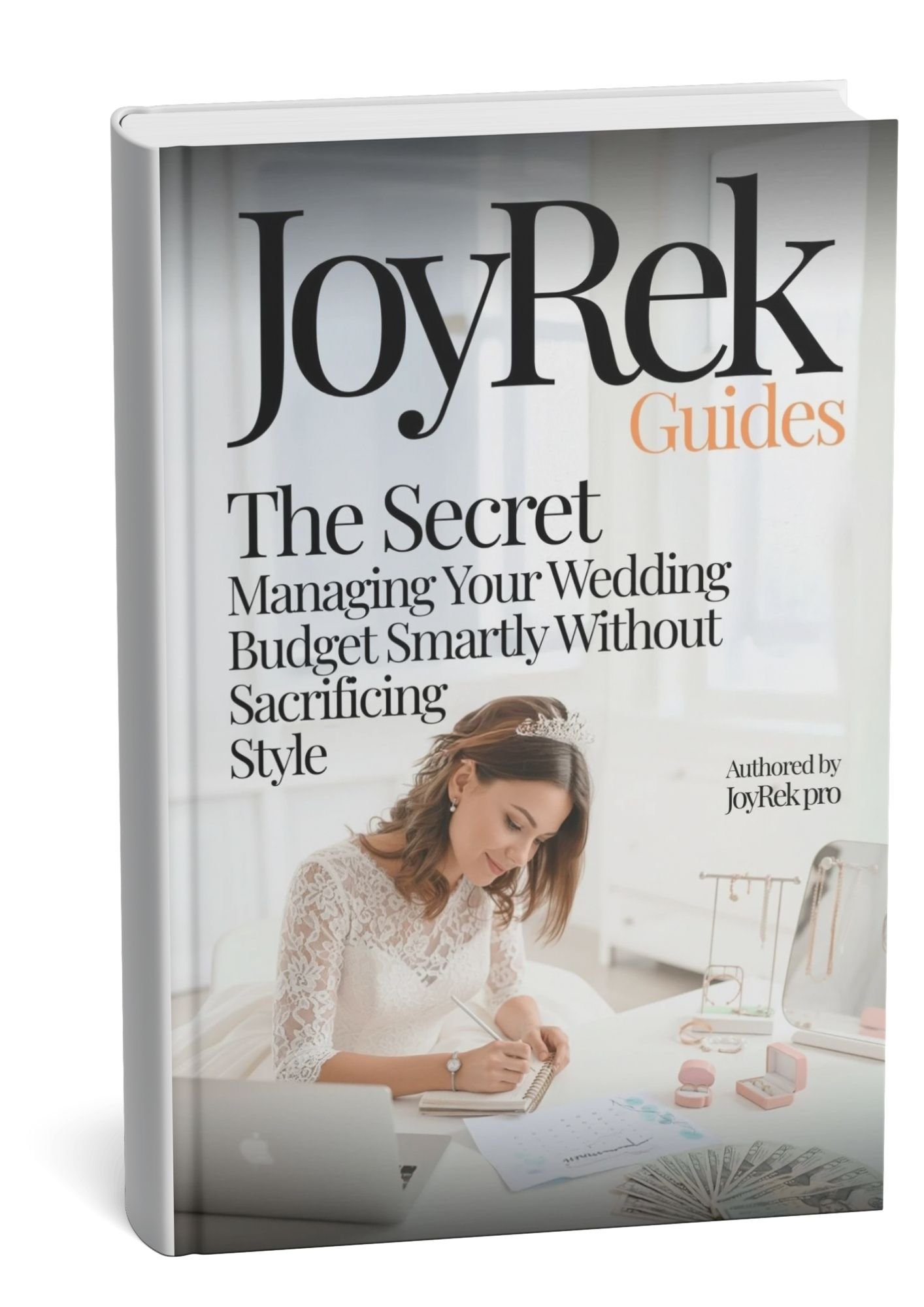 The Secret to Managing Your Wedding  Budget Smartly Without Sacrificing Style