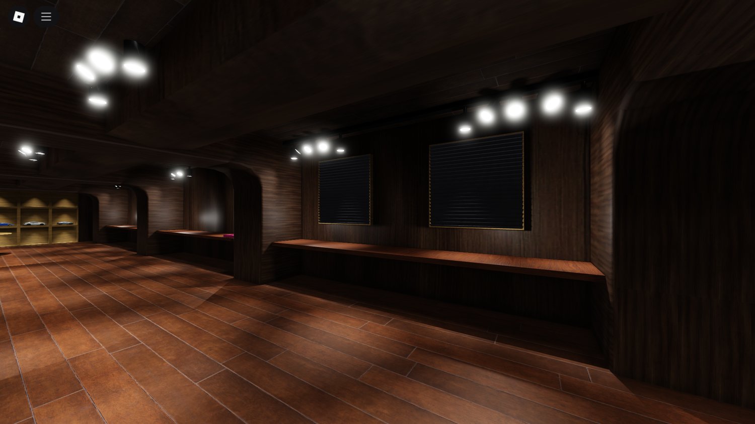 Bonus Aston Martin DB5 vintage Roblox car front view