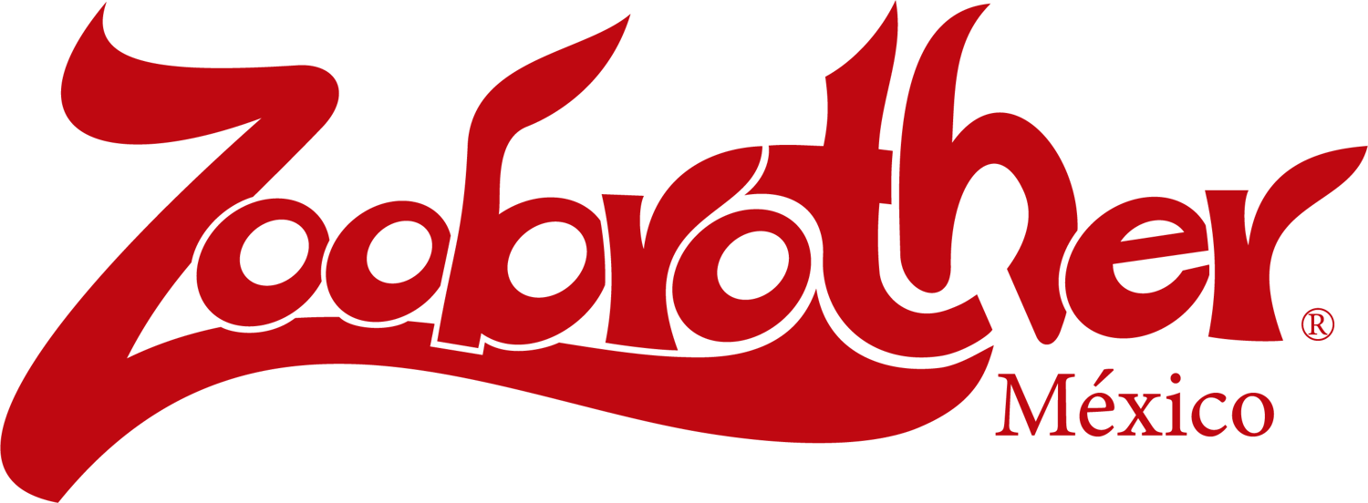 Serie Zoobrother, historias creíbles e increíbles de animales.