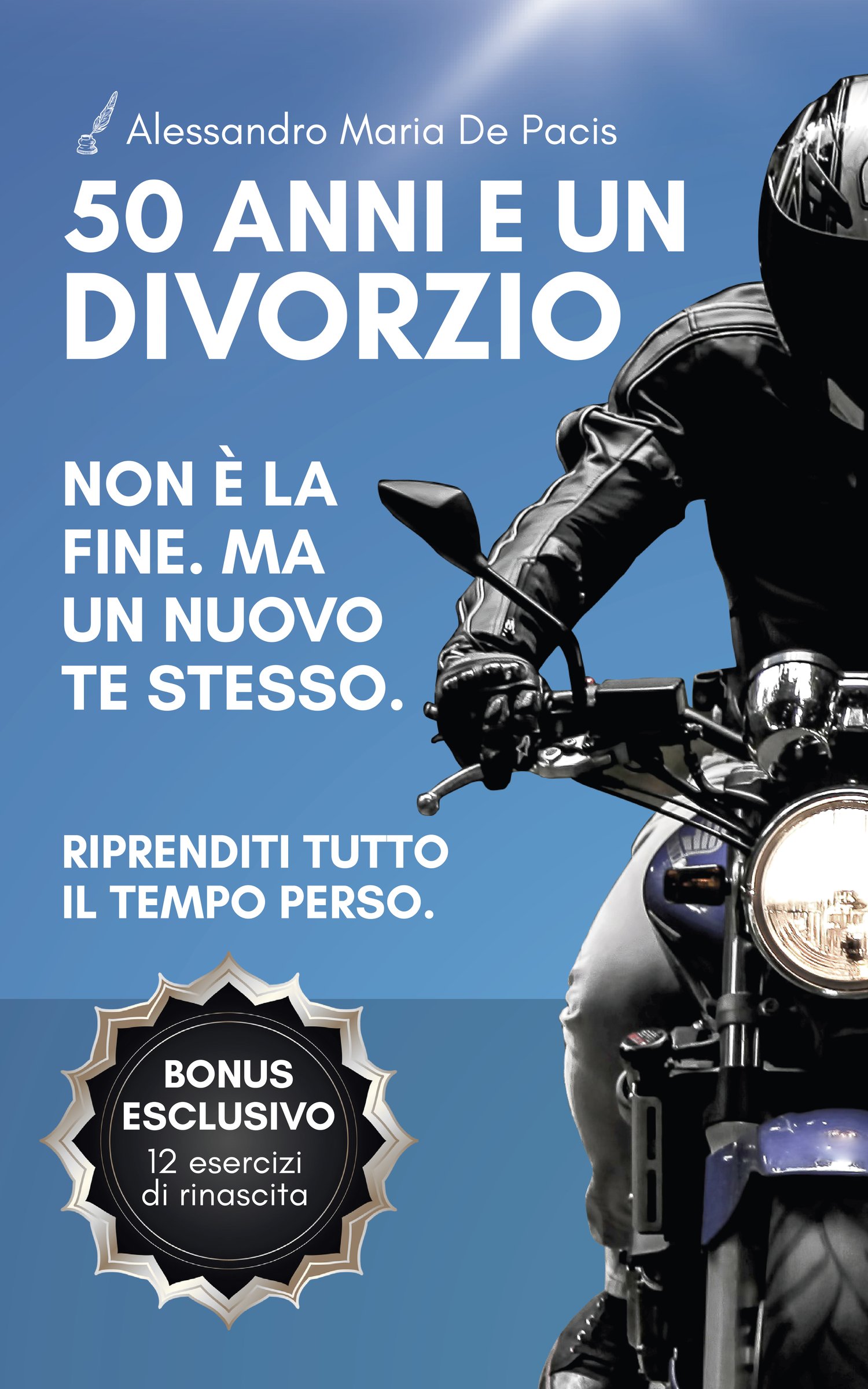 50 anni e un divorzio