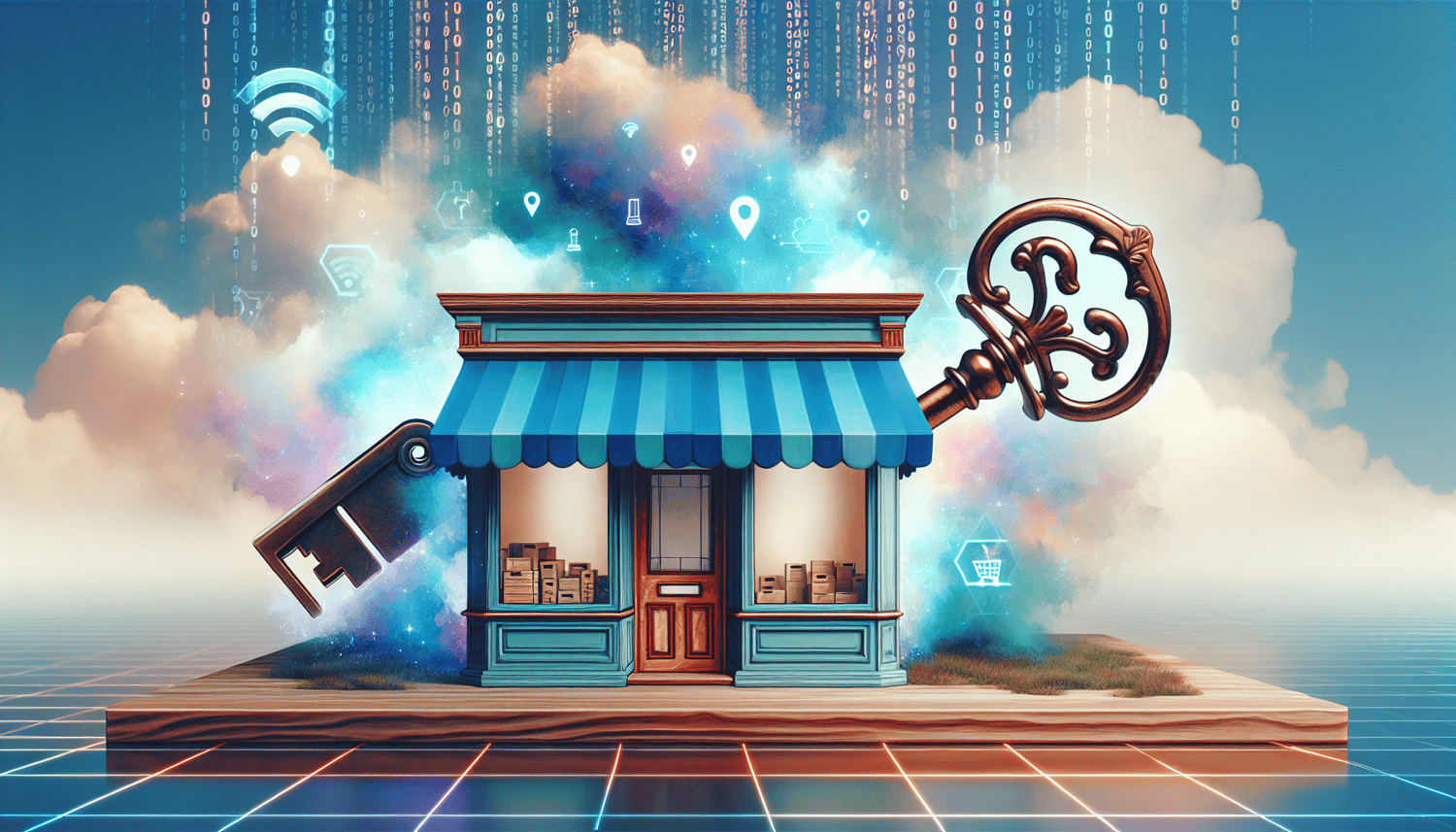 GeDesPi PLR Store