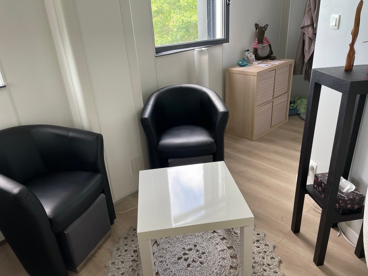 Cabinet Mathilde Dehame psychologue Saint-Malo