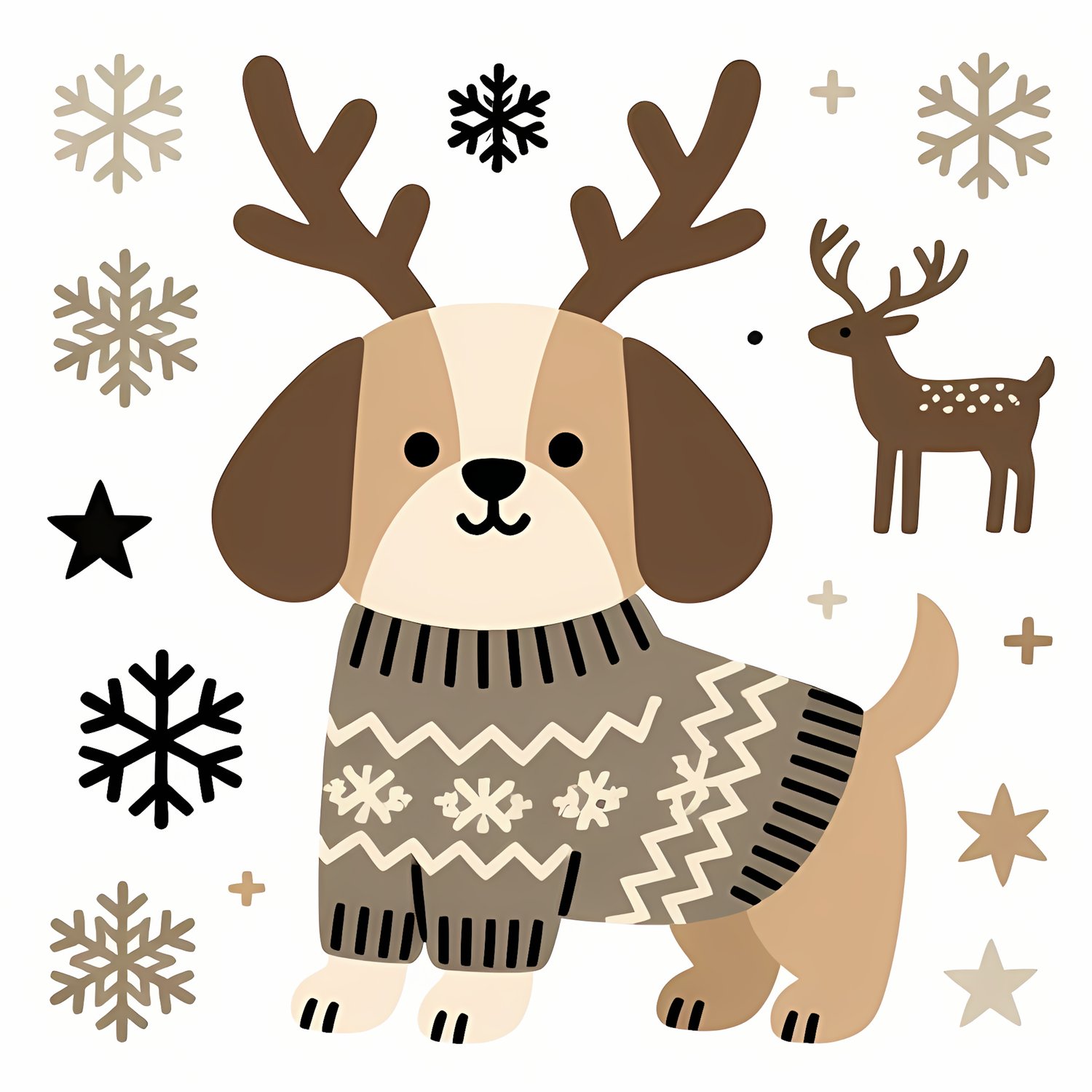 🐾13 Christmas Themed Pekinese Dog Art | High-Resolution PNGs in Pop Art, Folk Art and Watercolor Art Styles  📦 What’s Included:  13 Files in total High Resolution: 300 DPI for professional quality Image Sizes: From 3072px to 6144px 🎨 Perfect For:  Wall Ar