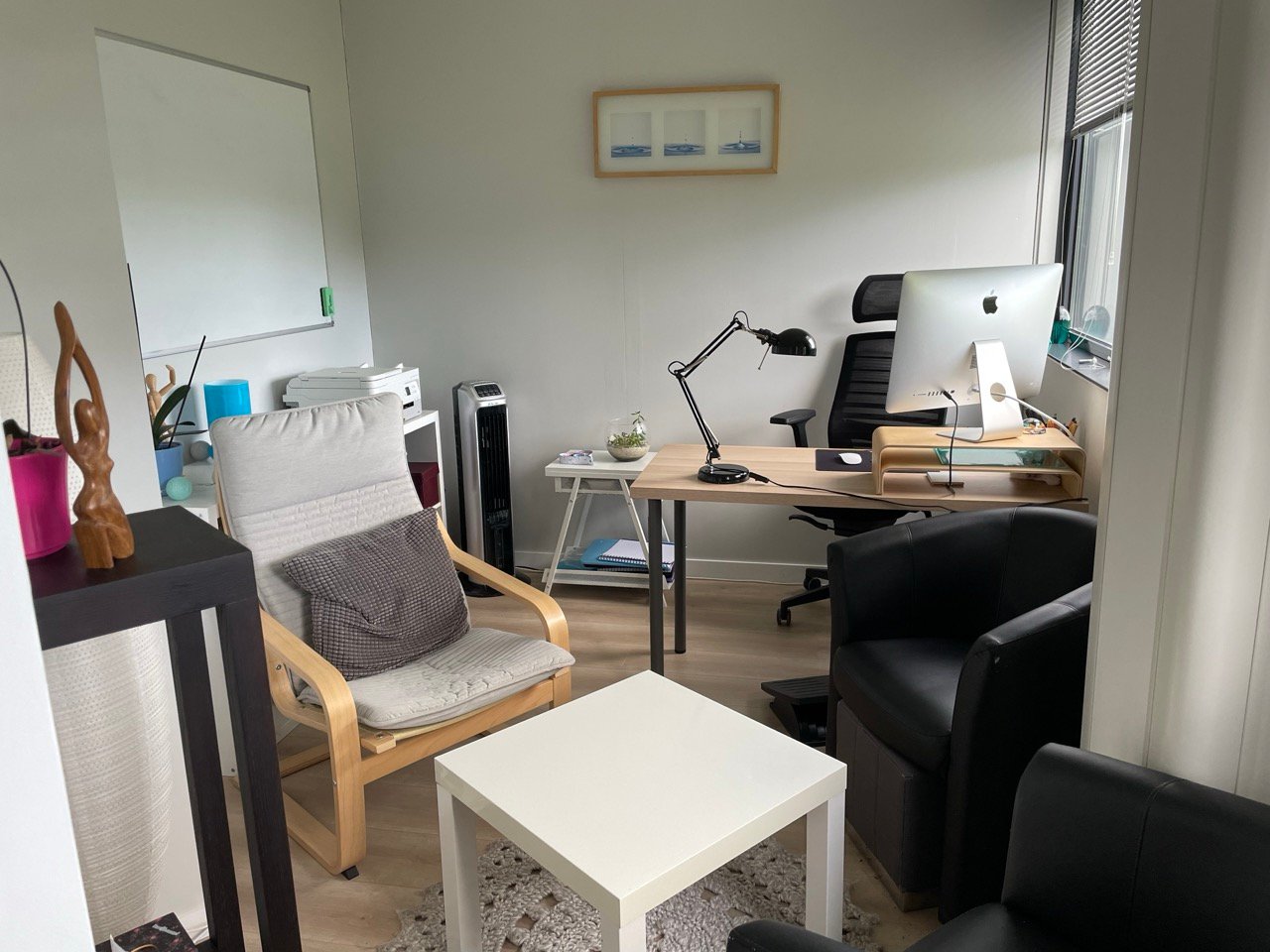 Mathilde Dehame psychologue burn-out Saint-Malo rennes paris