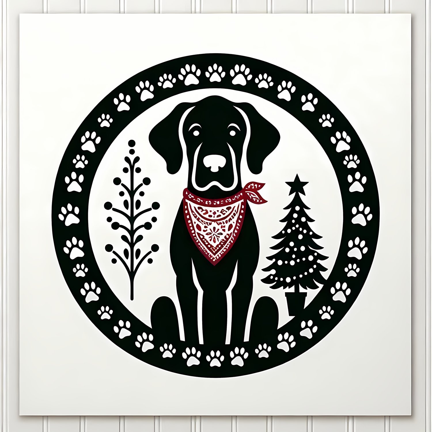 🐾20 Christmas Great Dane Dog Art | High-Resolution PNGs in Pop Art, Painterly & Illustrated Art Styles  📦 What’s Included:  20 Files in total High Resolution: 300 DPI for professional quality Image Sizes: From 3072 px to 6144 px 🎨 Perfect For:  Wall Art &