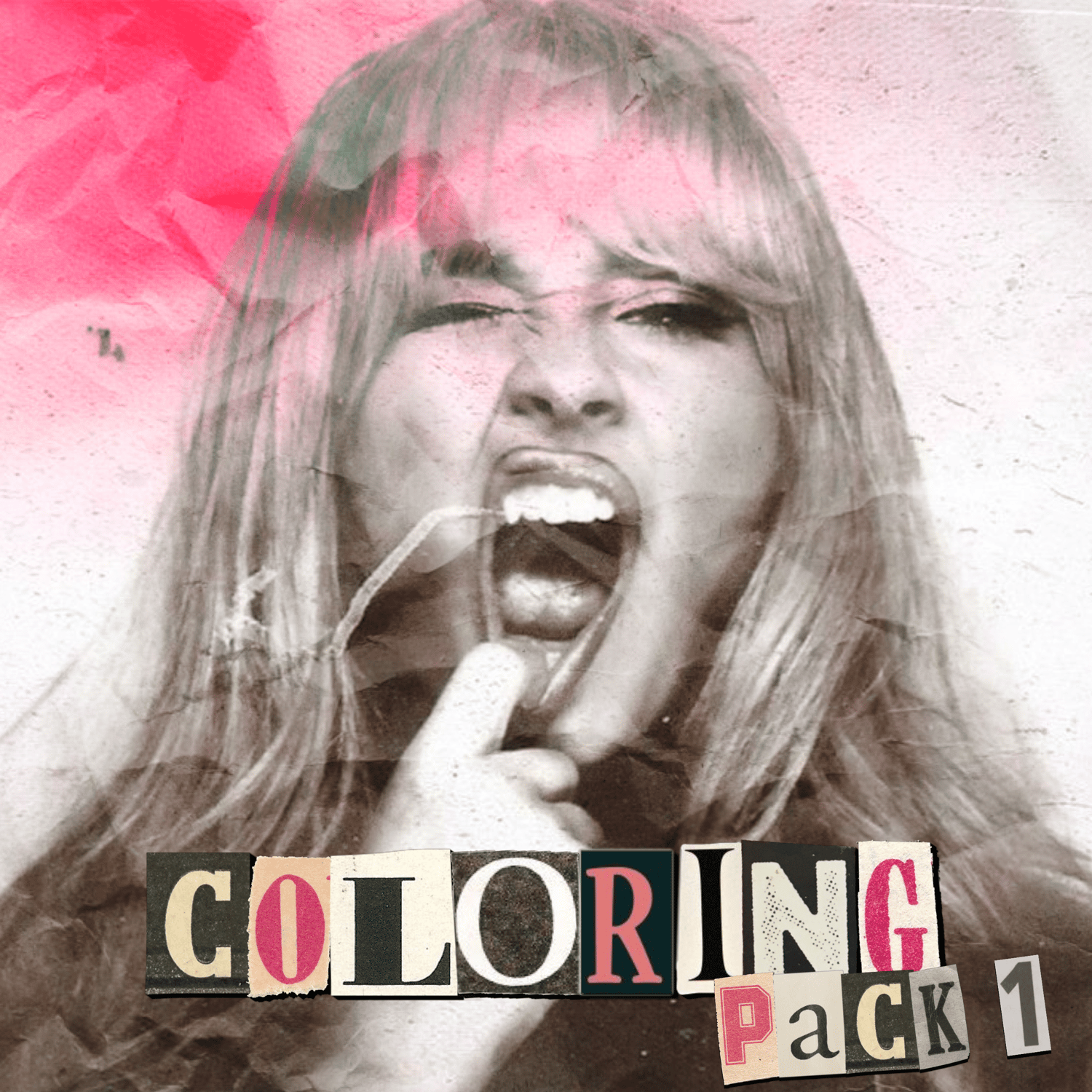coloring pack 1 - Payhip