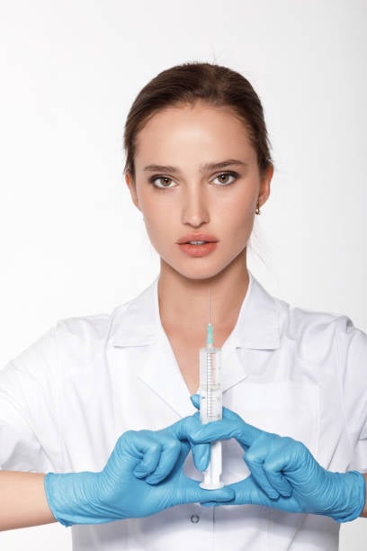 Glutathione Injection in Riyadh