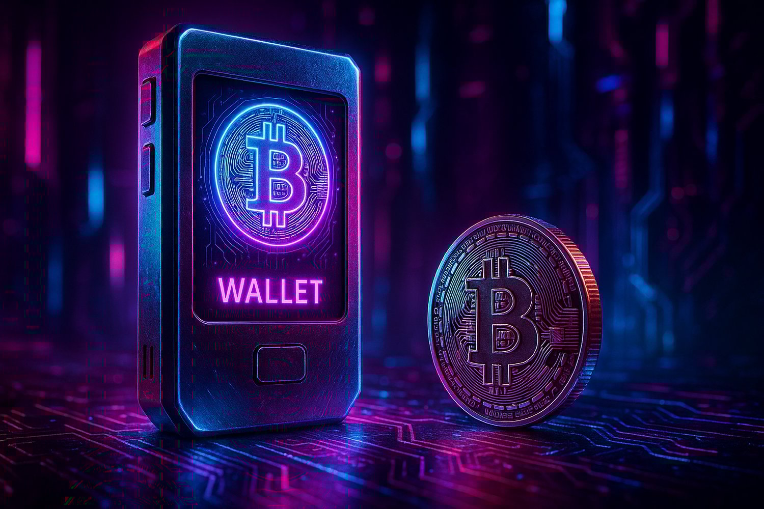 🔐 The Best Cold Wallets in 2025 (Ranked for Bitcoiners Who Actually Hold Their Keys)