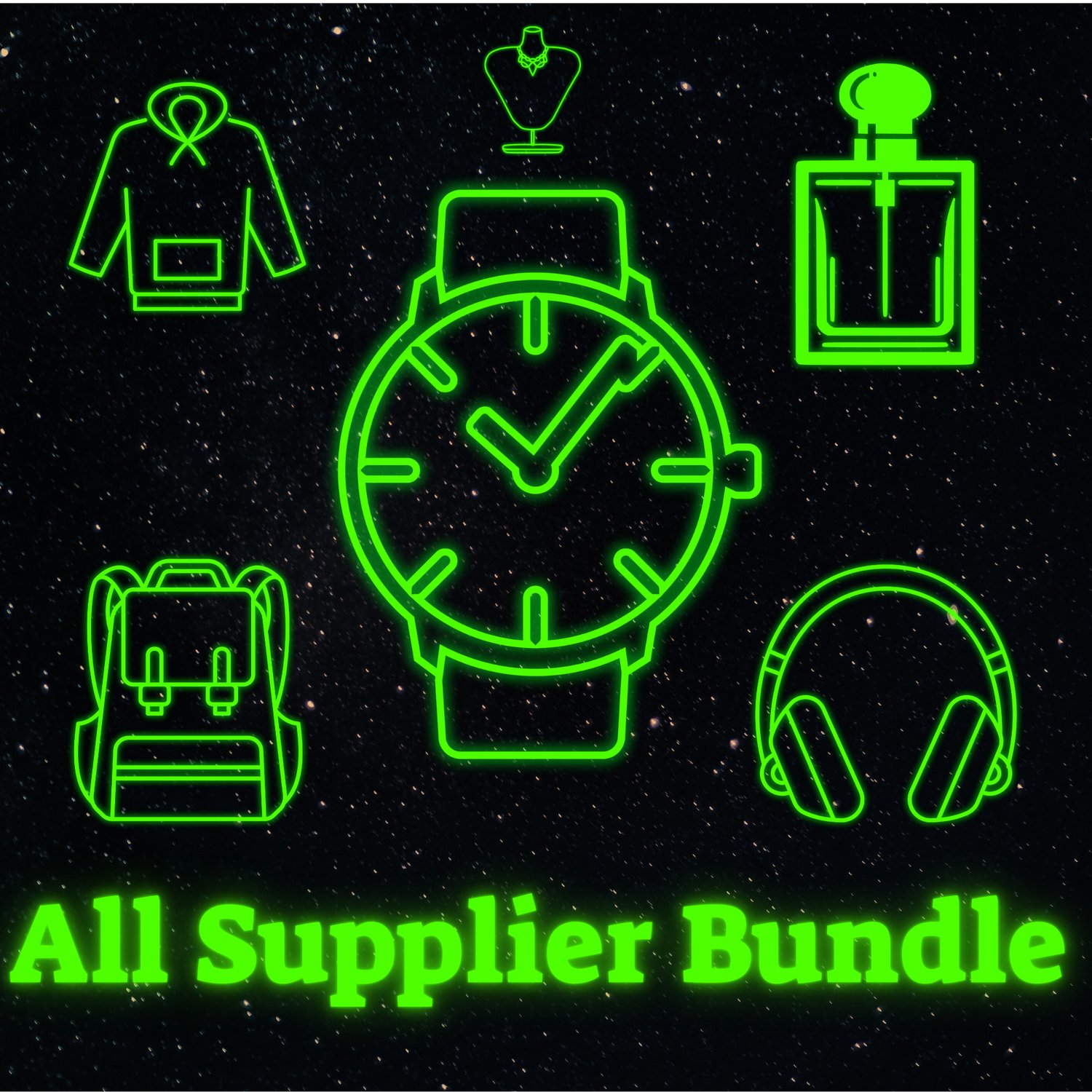 ALL SUPPLIER BUNDLE - Payhip