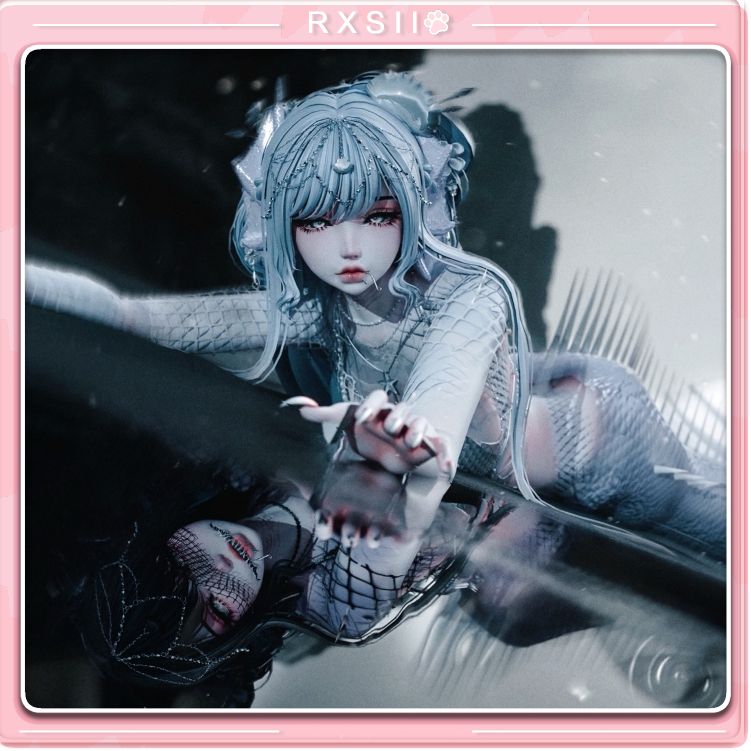 Sirene [PC/Q/FACETRACKING]