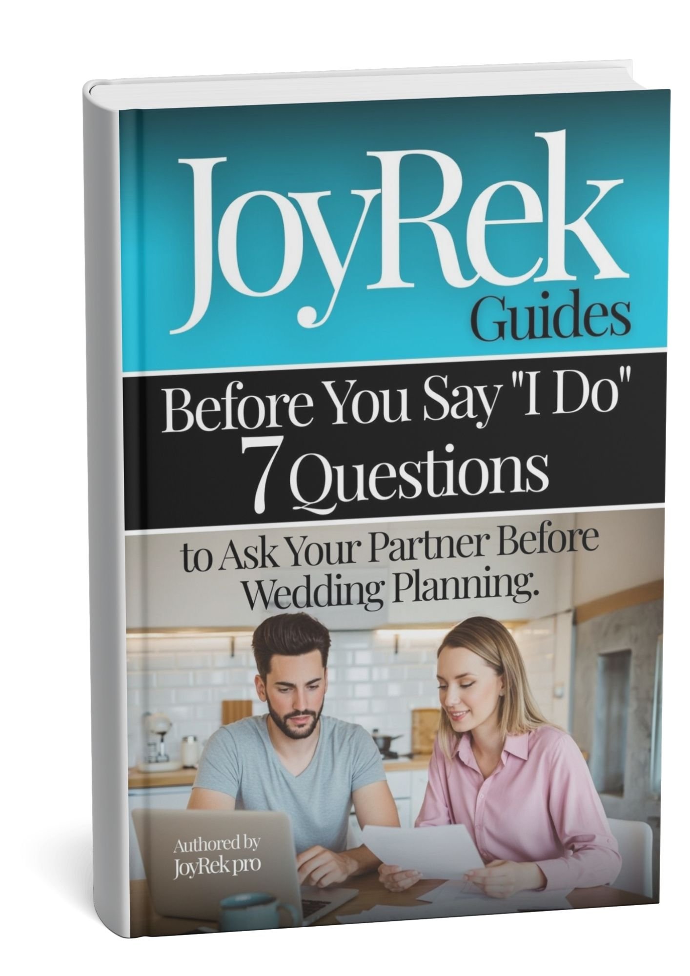Before You Say I Do 7 Questions to Ask Your Partner Before Wedding Planning Organizer, bridal reference, wedding tips