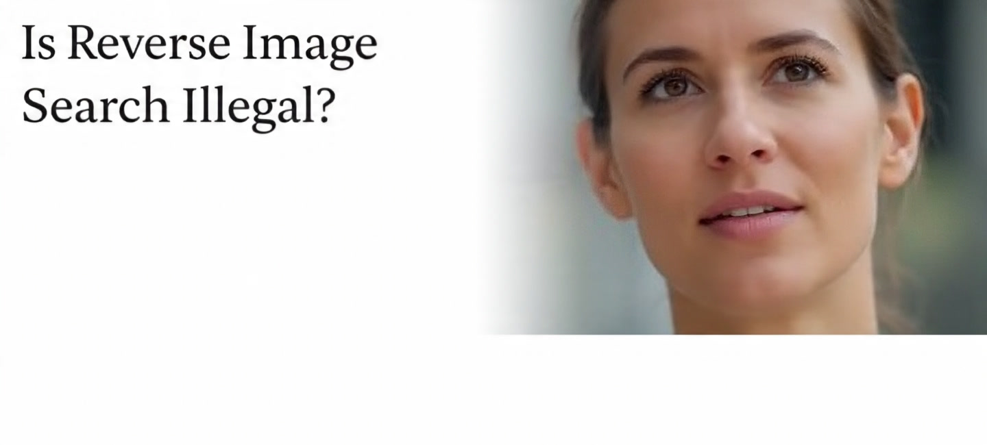 Is Reverse Image Search Illegal?