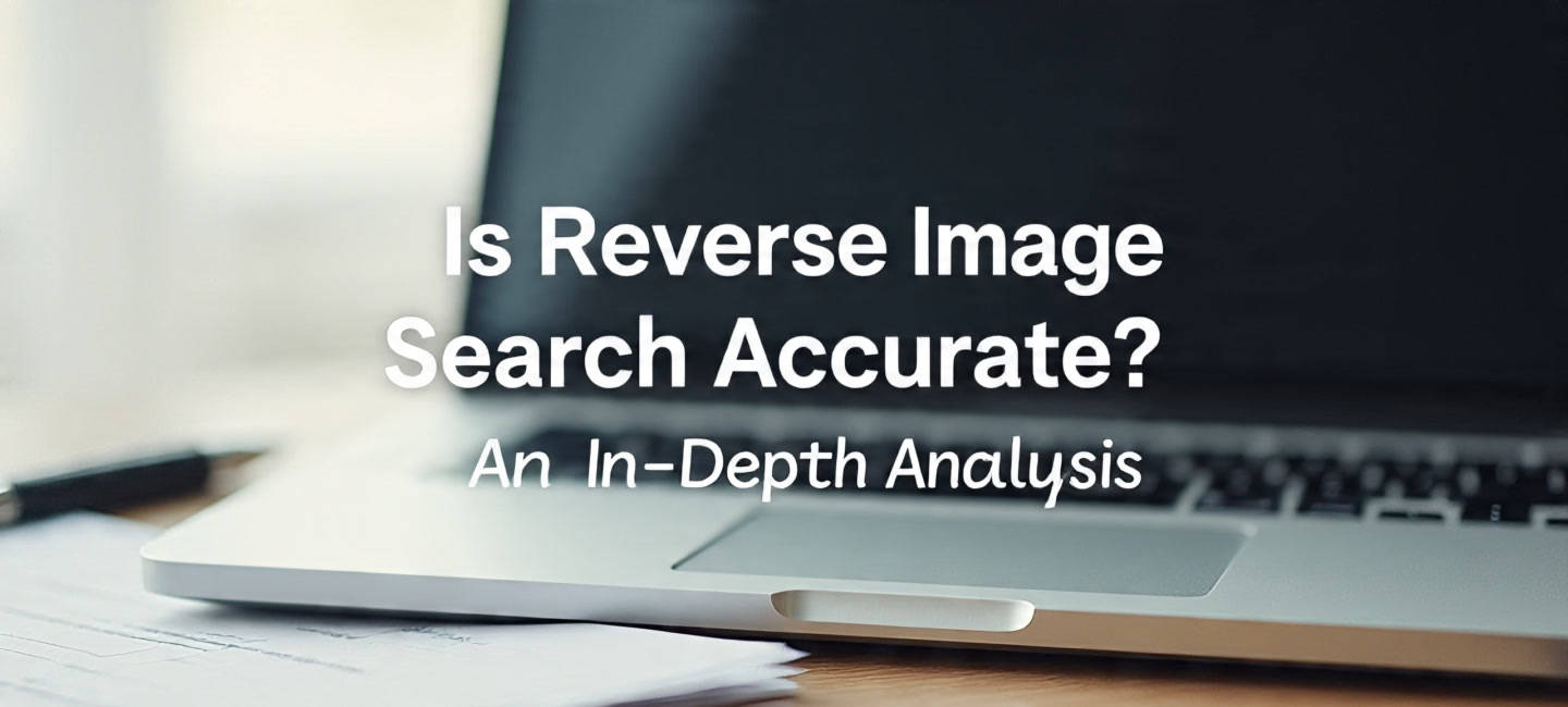 Is Reverse Image Search Accurate? An In-Depth Analysis