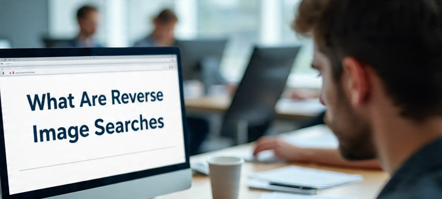 What Are Reverse Image Searches