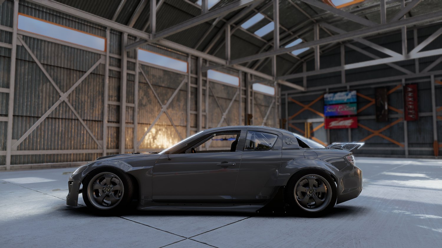 Rx8 Comp Spec [CarX Drift Racing] - Payhip