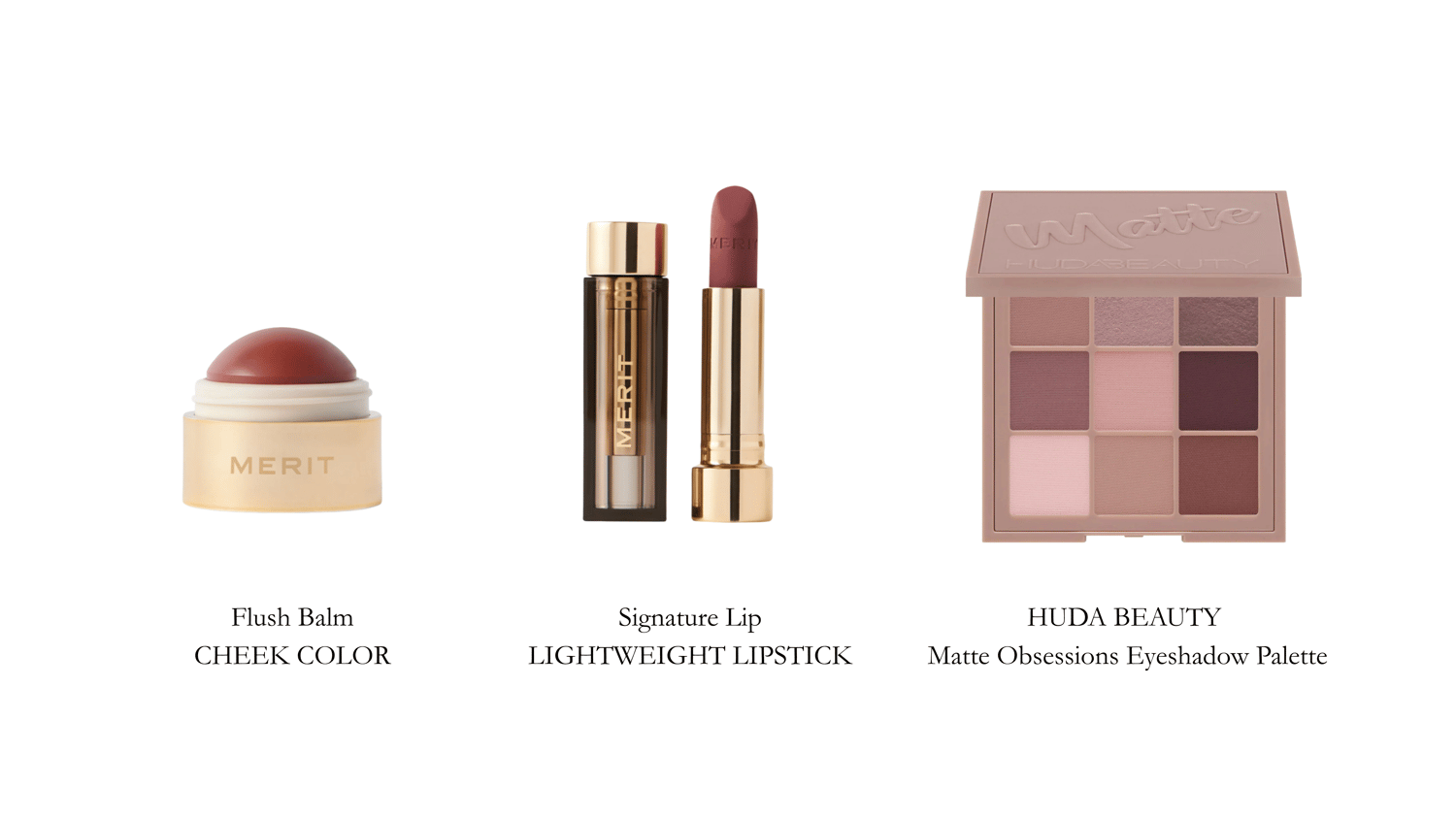 Makeup Magic for Autumn