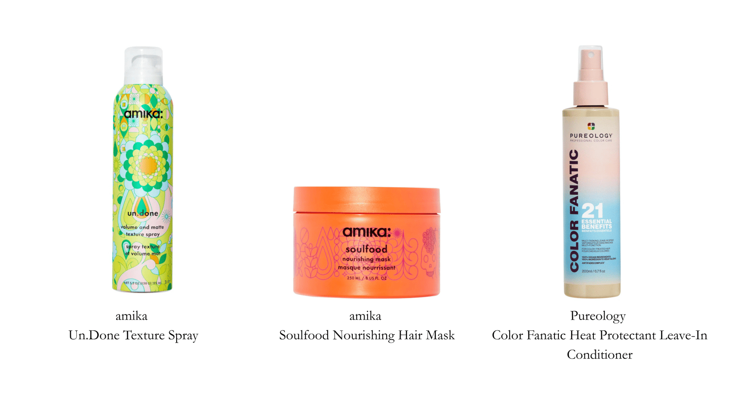 Hair Care For Fall Weather