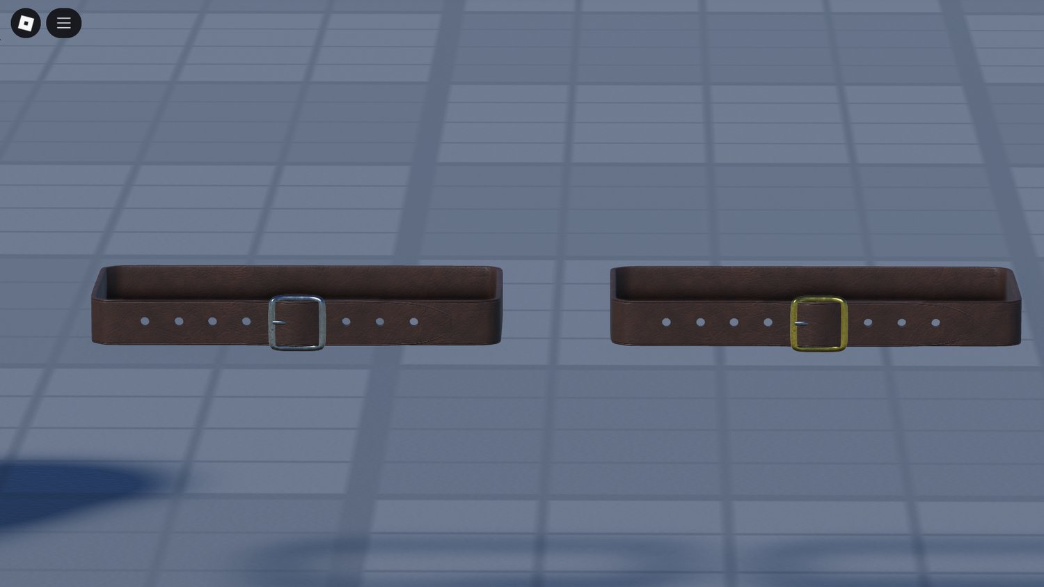 Helmet and cap variations side by side