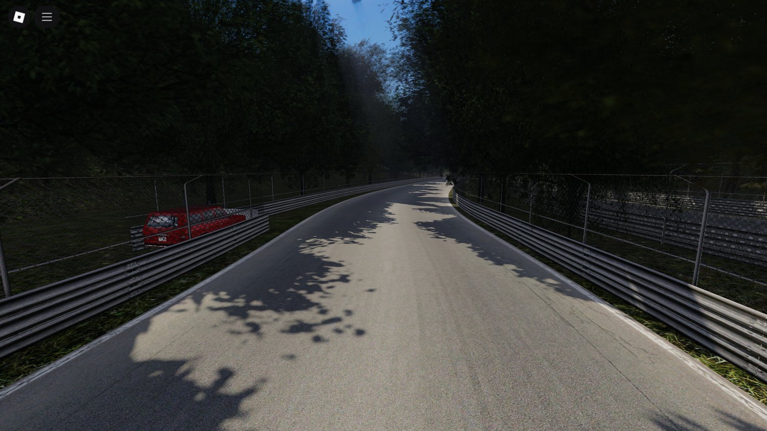 Multiplayer race event at Matra Race Park