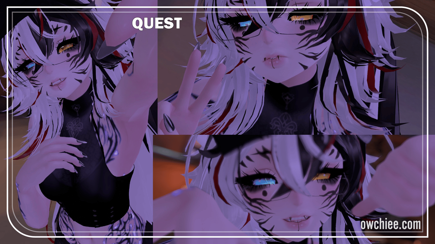 owchy vrchat quest pictures