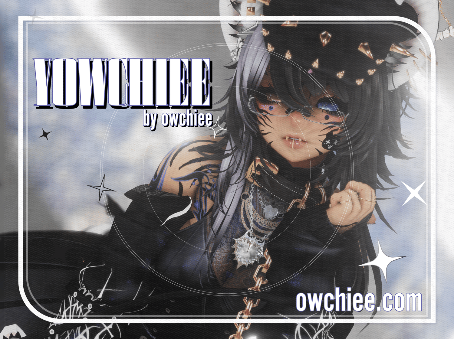 Unity Background VRChat