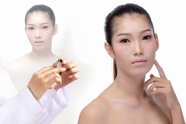 gluta drip how many session per week