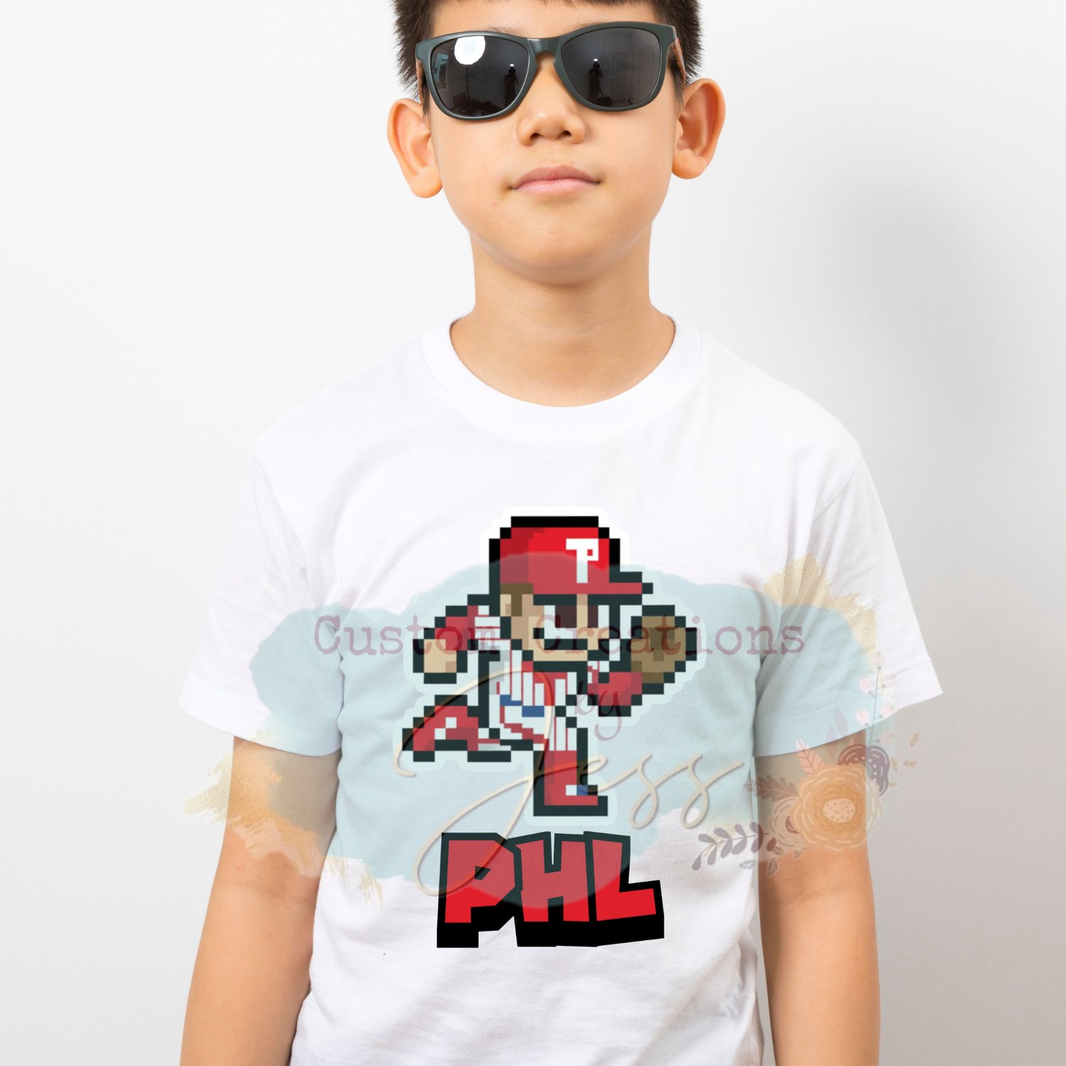Philly Sports 8-bit Character Bundle - Payhip