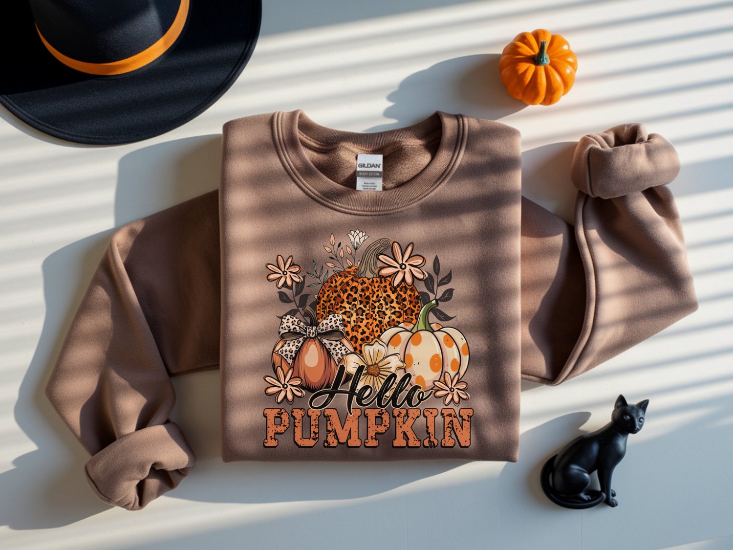 Hello Pumpkin - Payhip