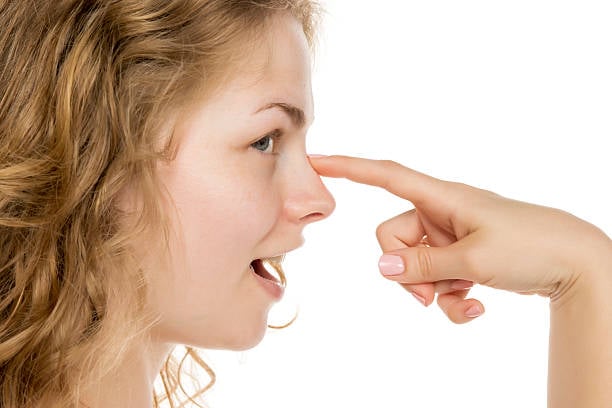 عملية تجميل الأنف في الرياض