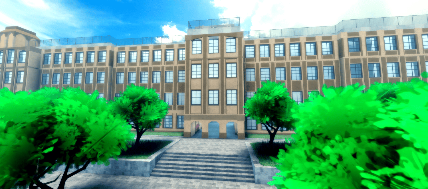 D&M Production - Roblox Assets & Builds