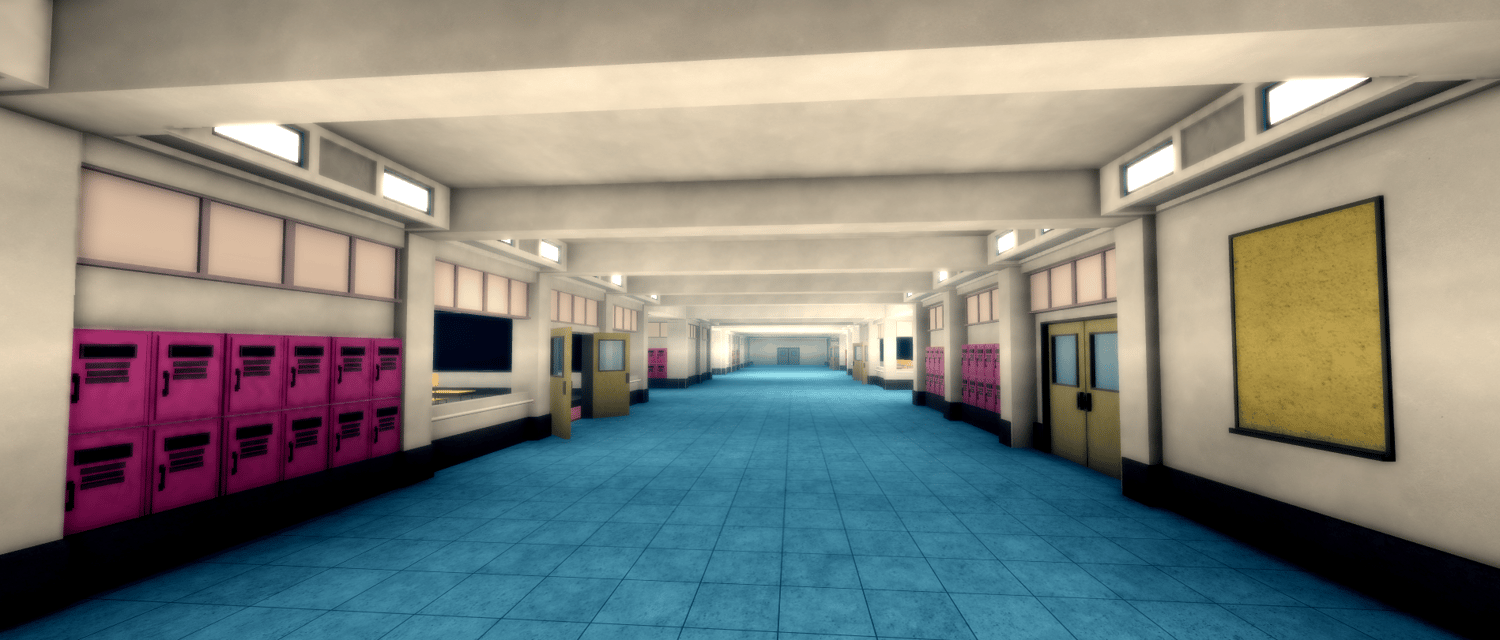 [ULTIMATE] Roblox Japanese High School Roleplay Map – Anime Style ...