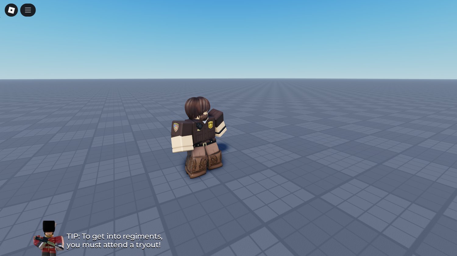 Developer preview of unlimited tip slots