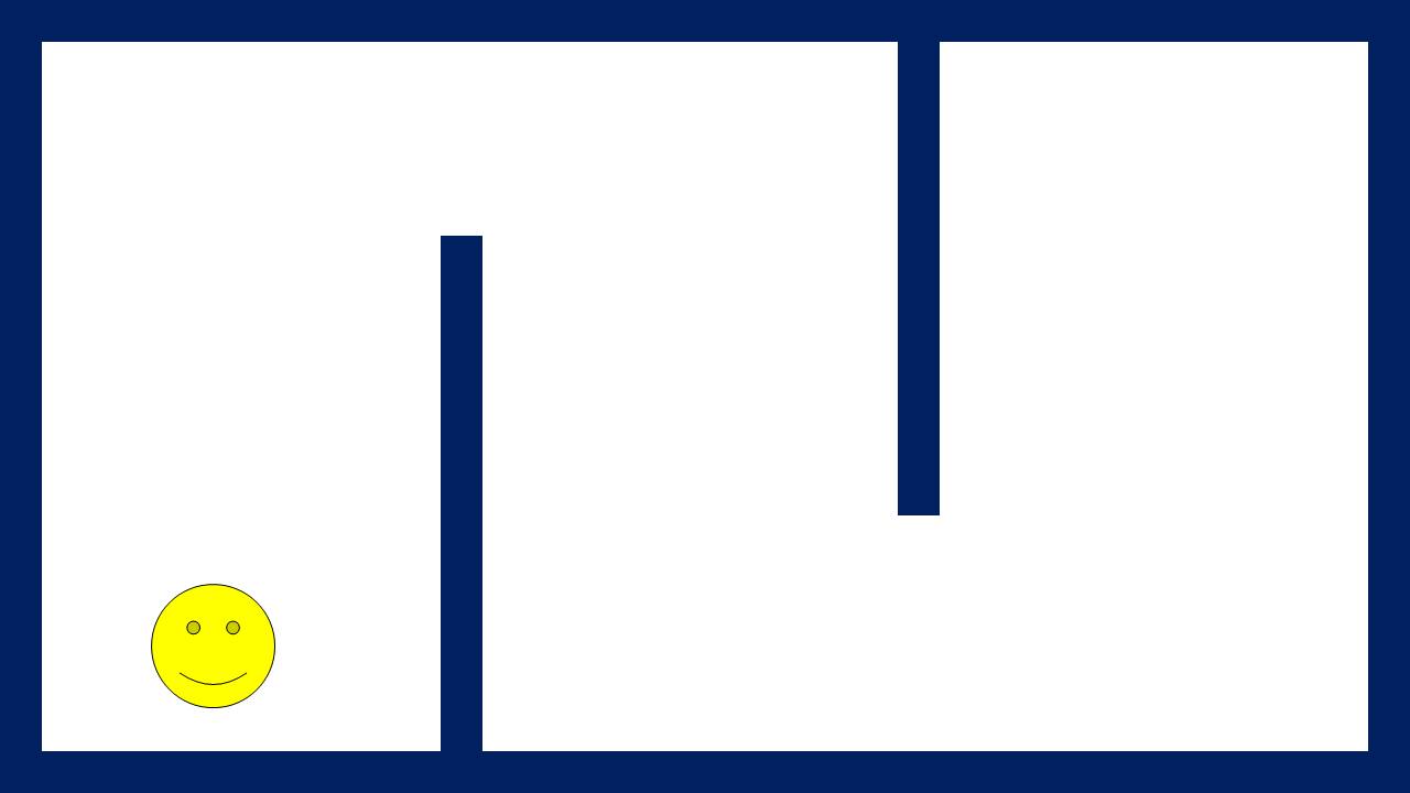 PowerPoint Assignment - Design a Maze Game