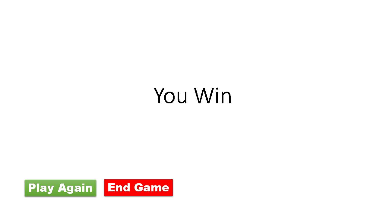 PowerPoint Assignment - Design a Maze Game