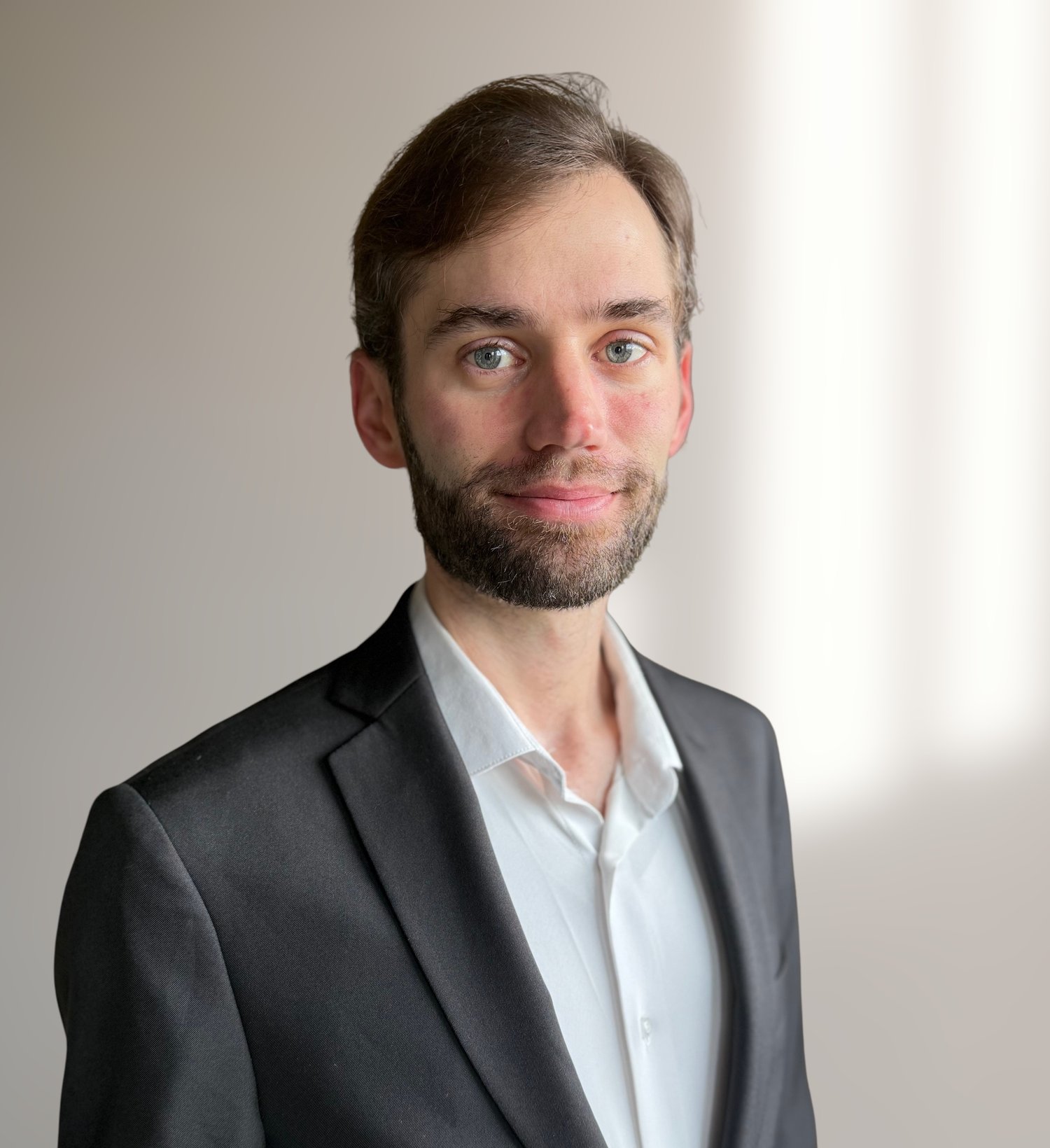 Thomas Fedorchik