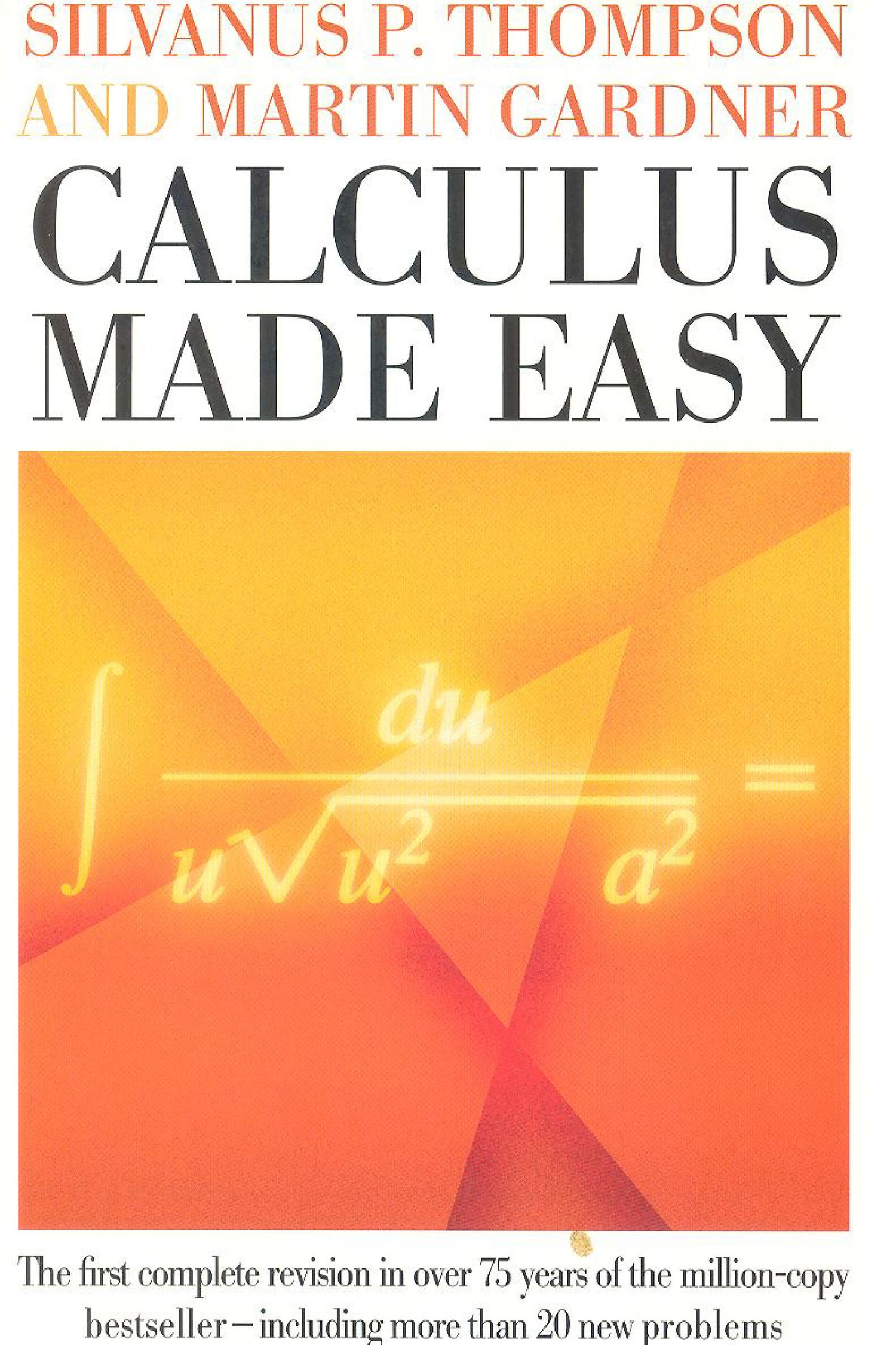 Calculus PDF eBook Collection