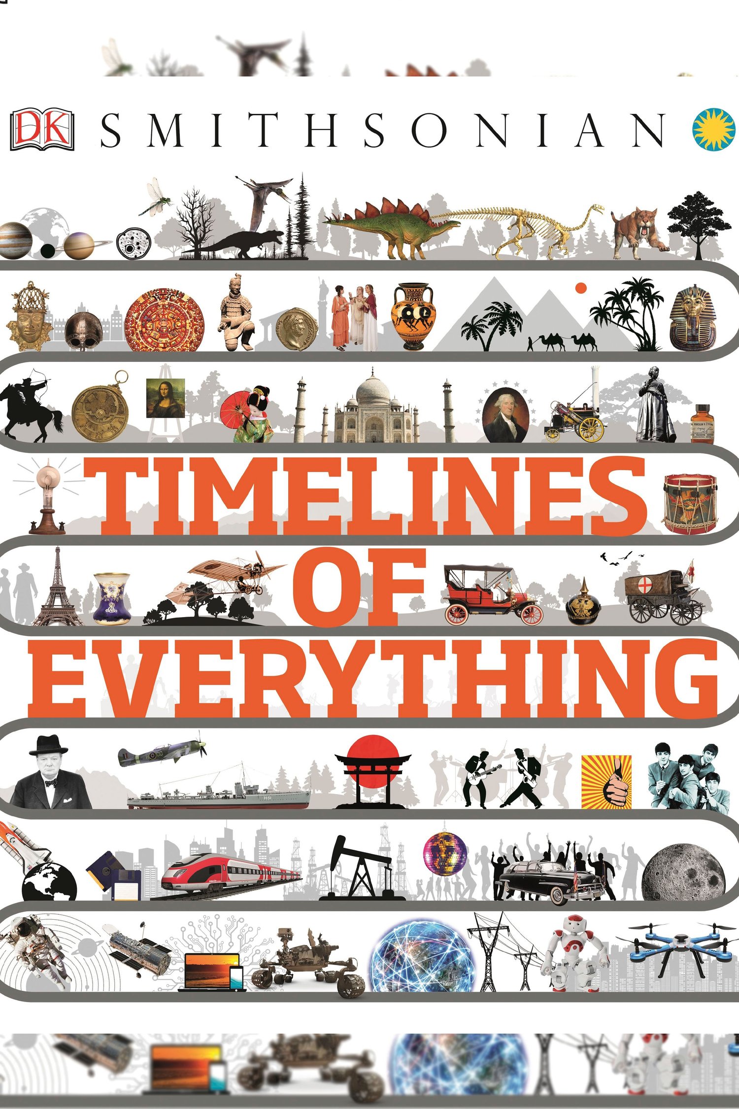 General Knowledge & Facts eBook Collection – National Geographic & DK