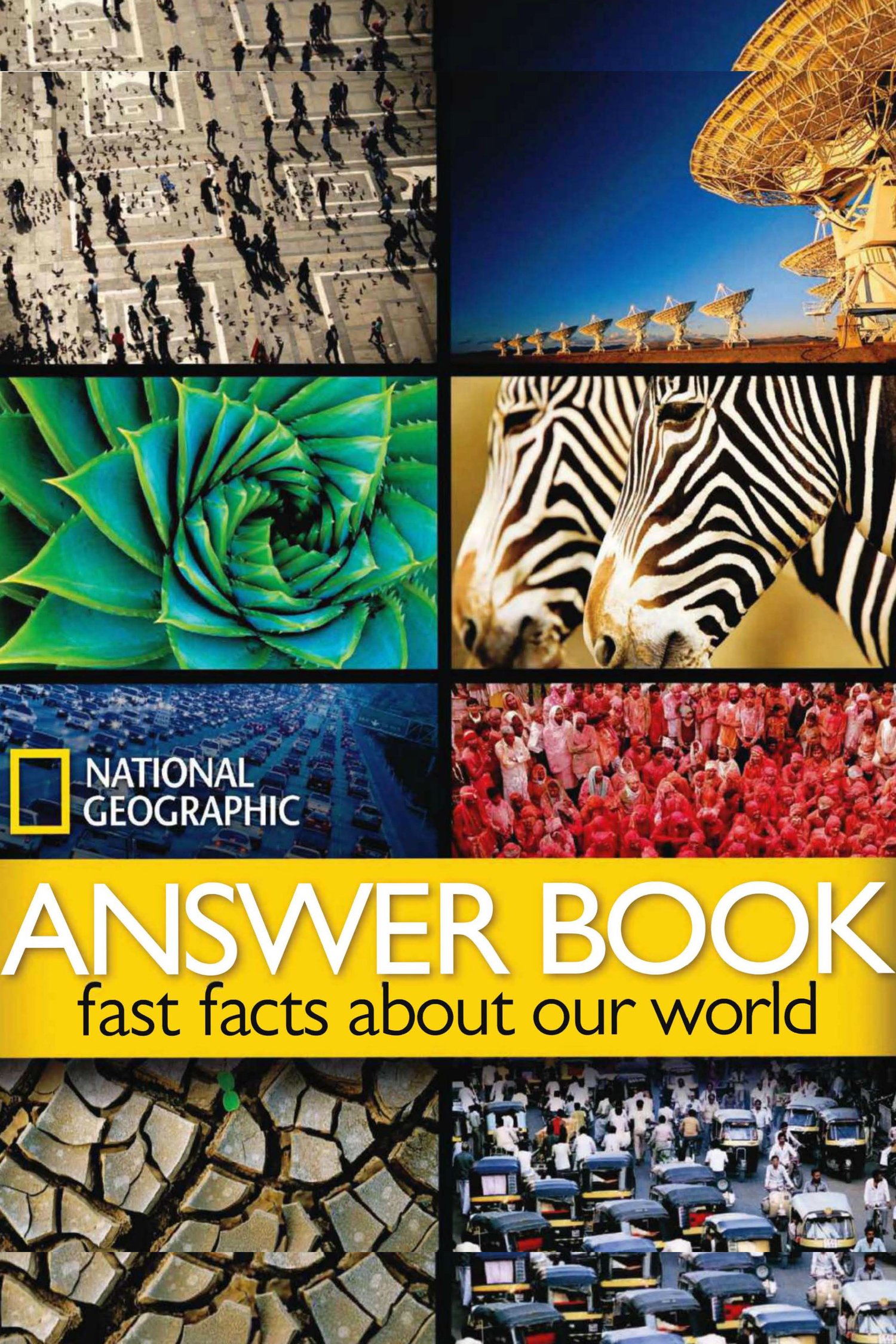General Knowledge & Facts eBook Collection – National Geographic & DK