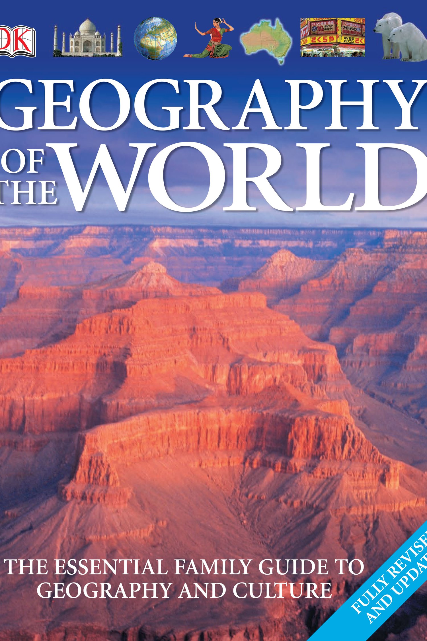 General Knowledge & Facts eBook Collection – National Geographic & DK