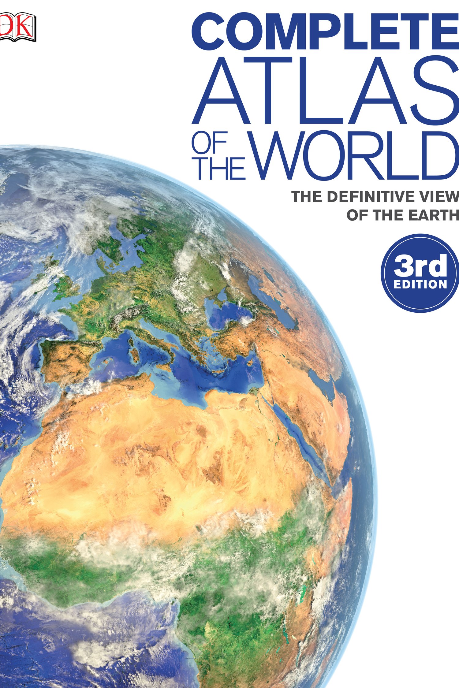 General Knowledge & Facts eBook Collection – National Geographic & DK