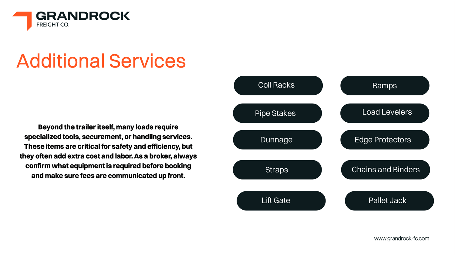Additional Services - Payhip