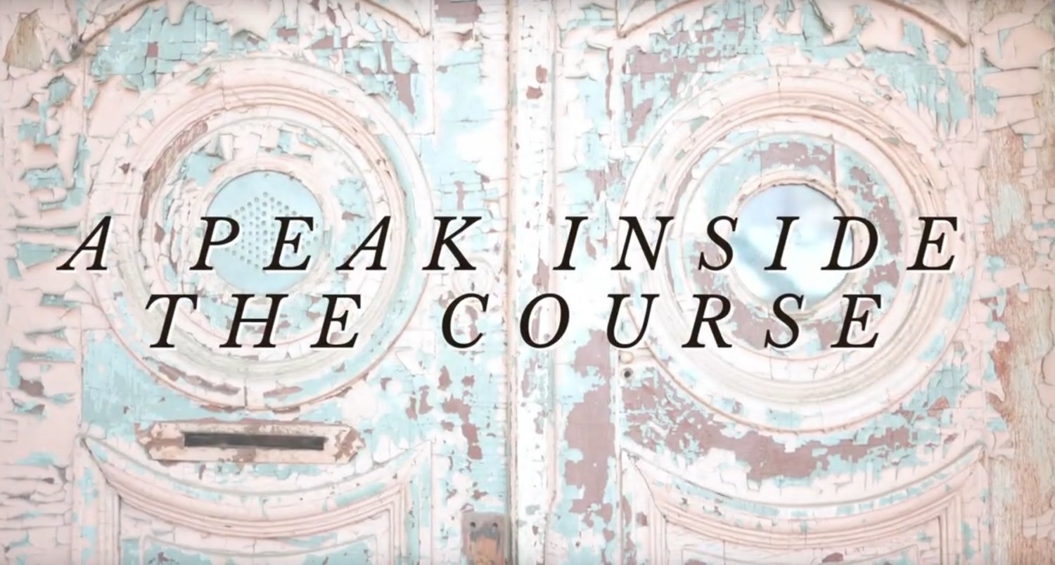 Dance Healing Breakthrough Course