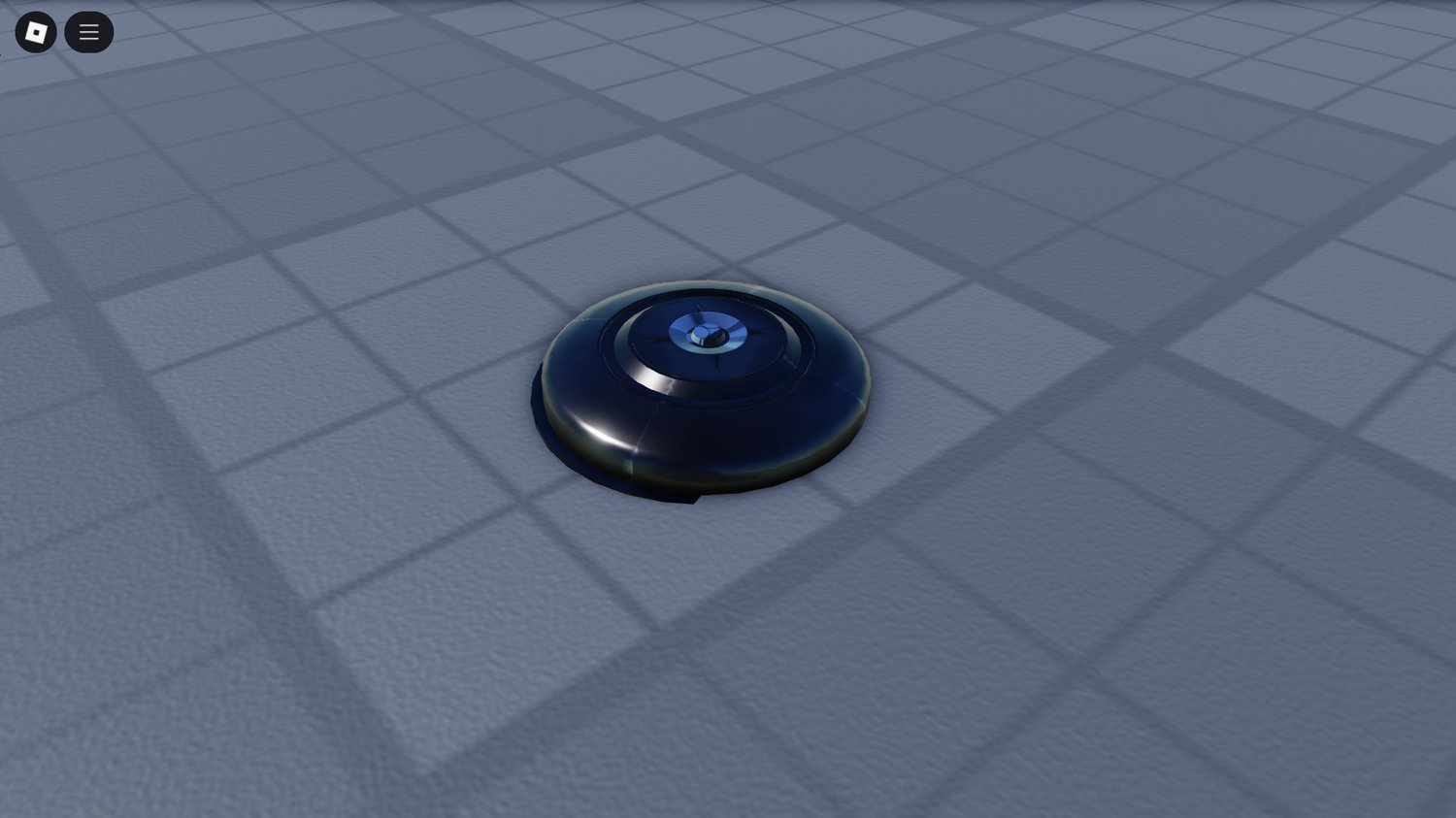Mine Placer placement preview in Roblox