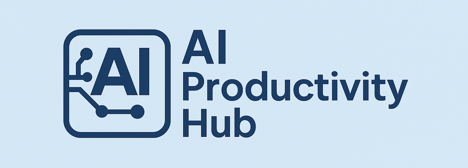 AI Productivity Hub
