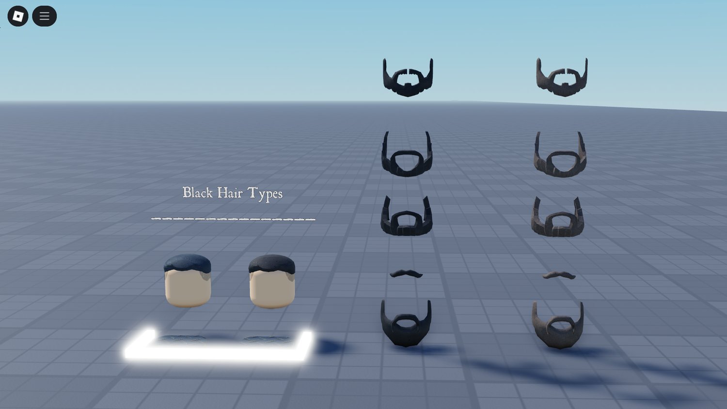 Immersive roleplay with Roblox Military Uniforms Pack
