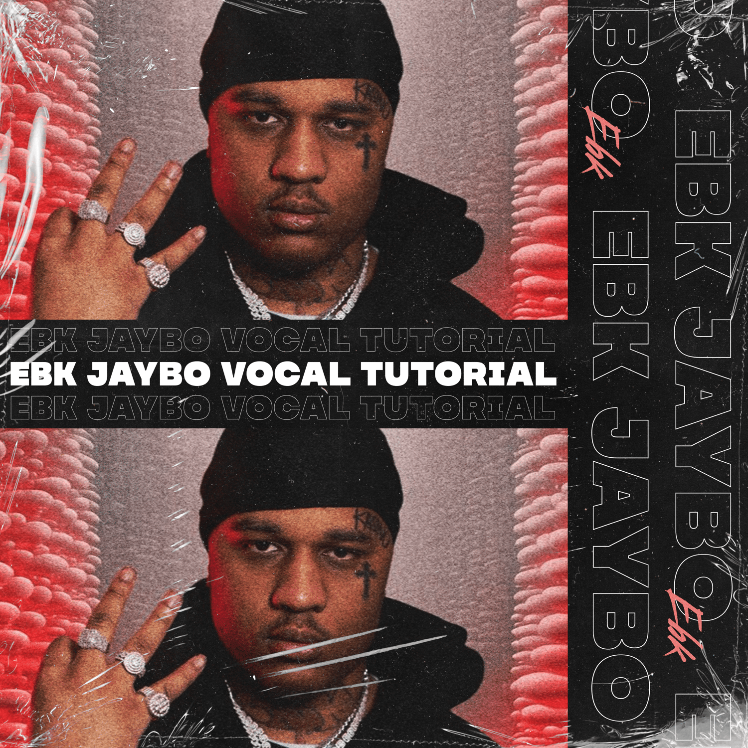 EBK Jaybo Vocal Template