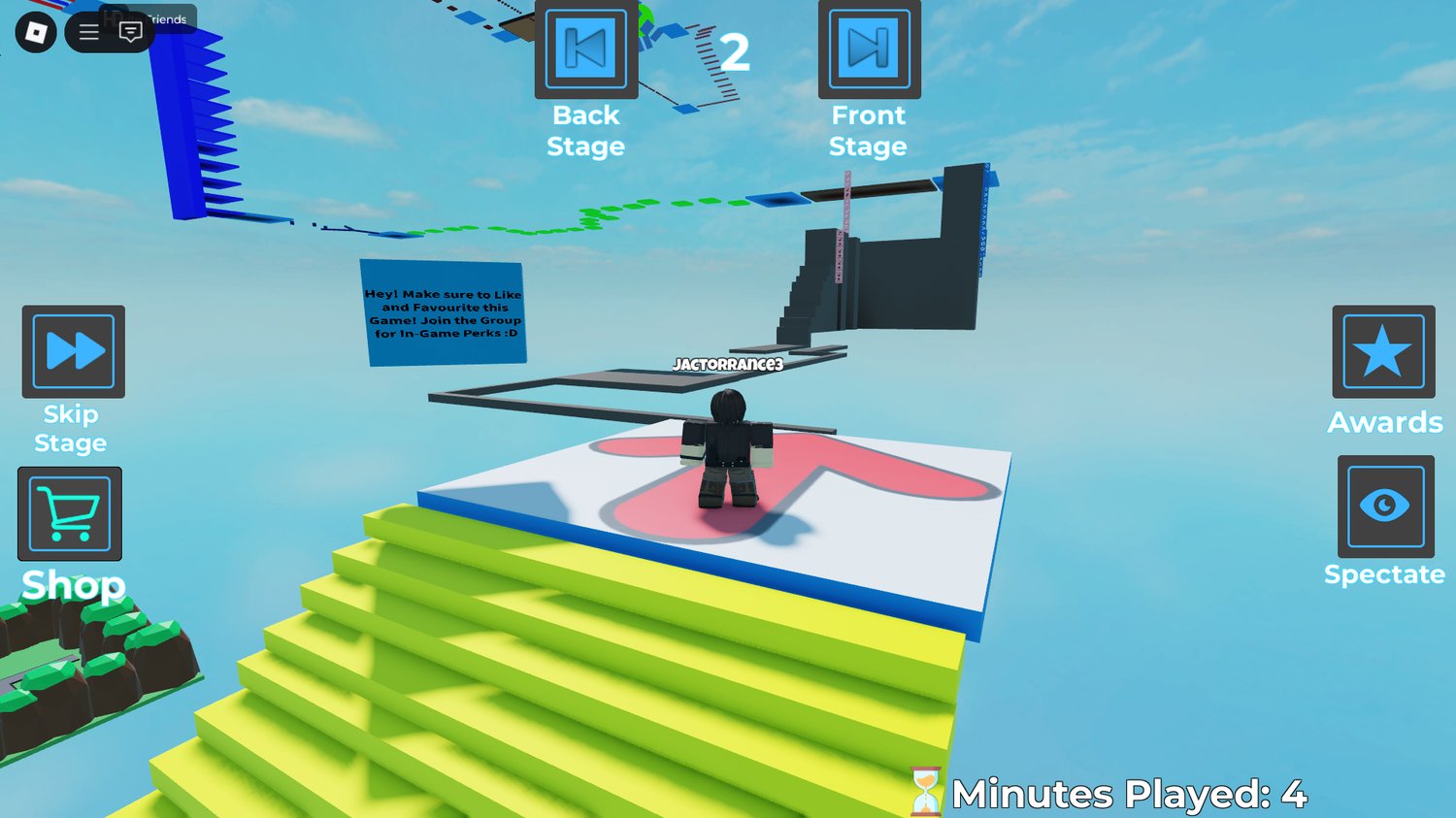 Obby Map Layout Mega Hard Obby – Scripted Roblox Challenge Map