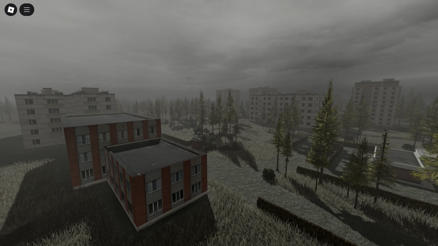 Roblox Ukraine Map overview